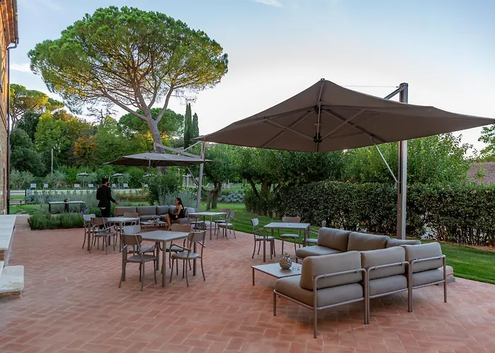 Villa Svetoni Wine Resort