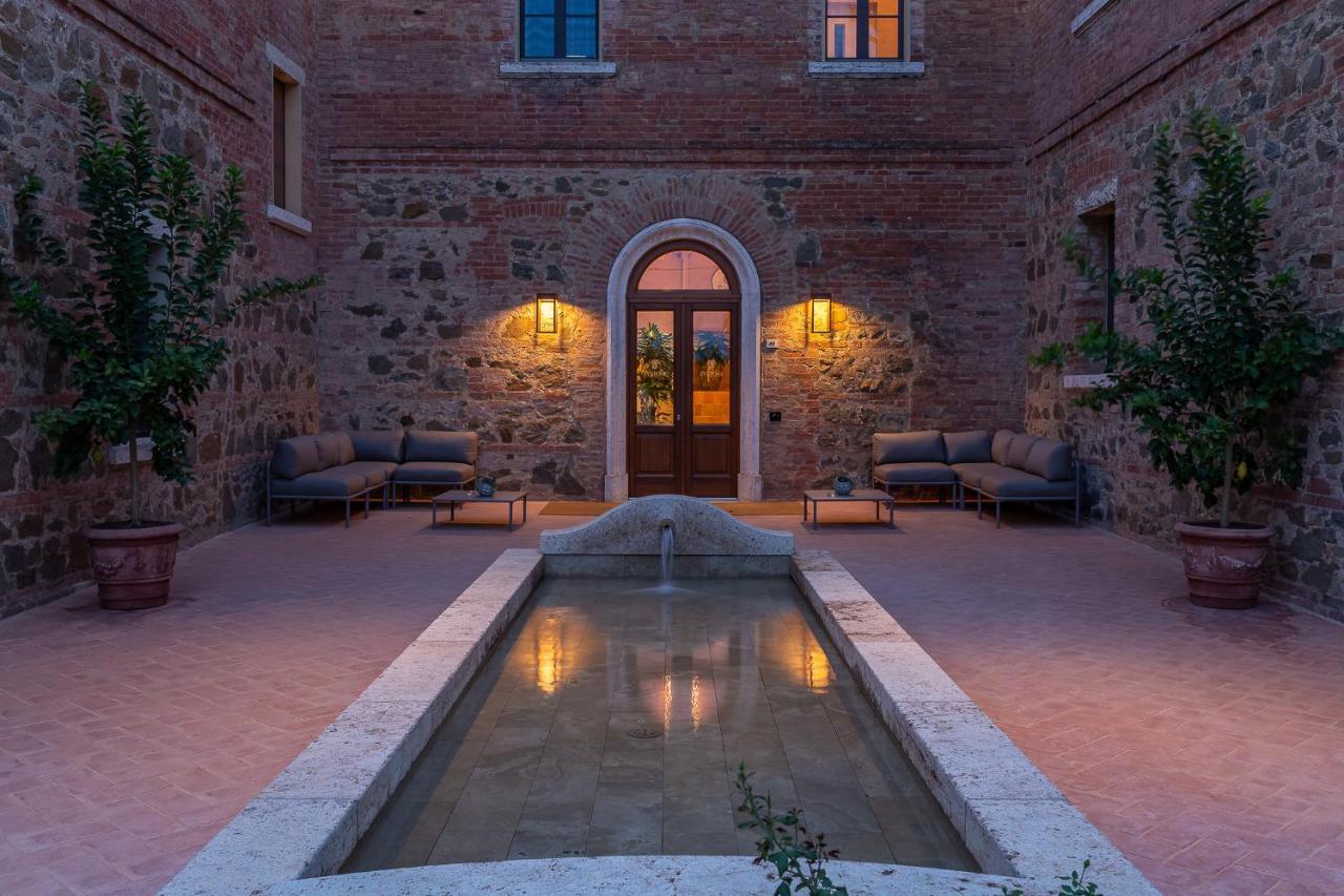 Svetoni Wine Resort Montepulciano Stazione
