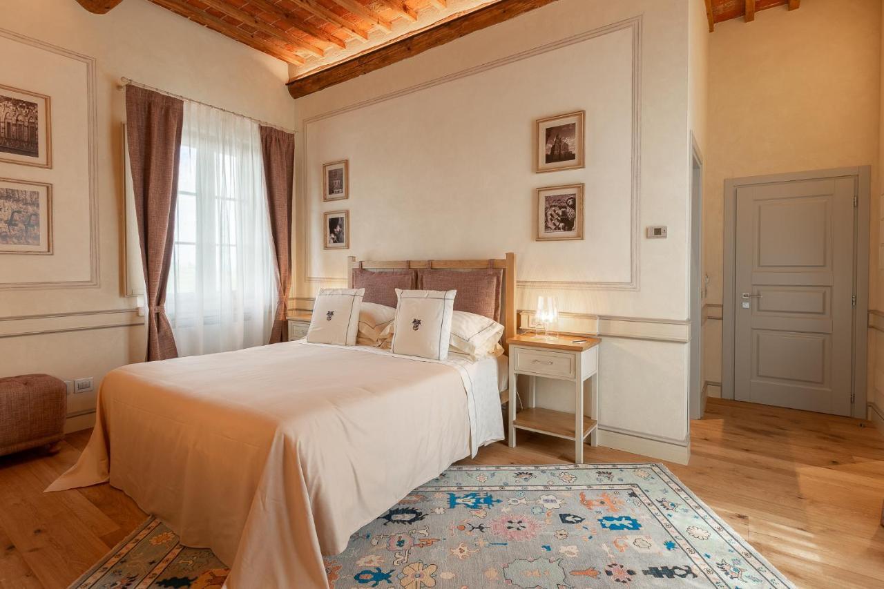 Svetoni Wine Resort Montepulciano Stazione