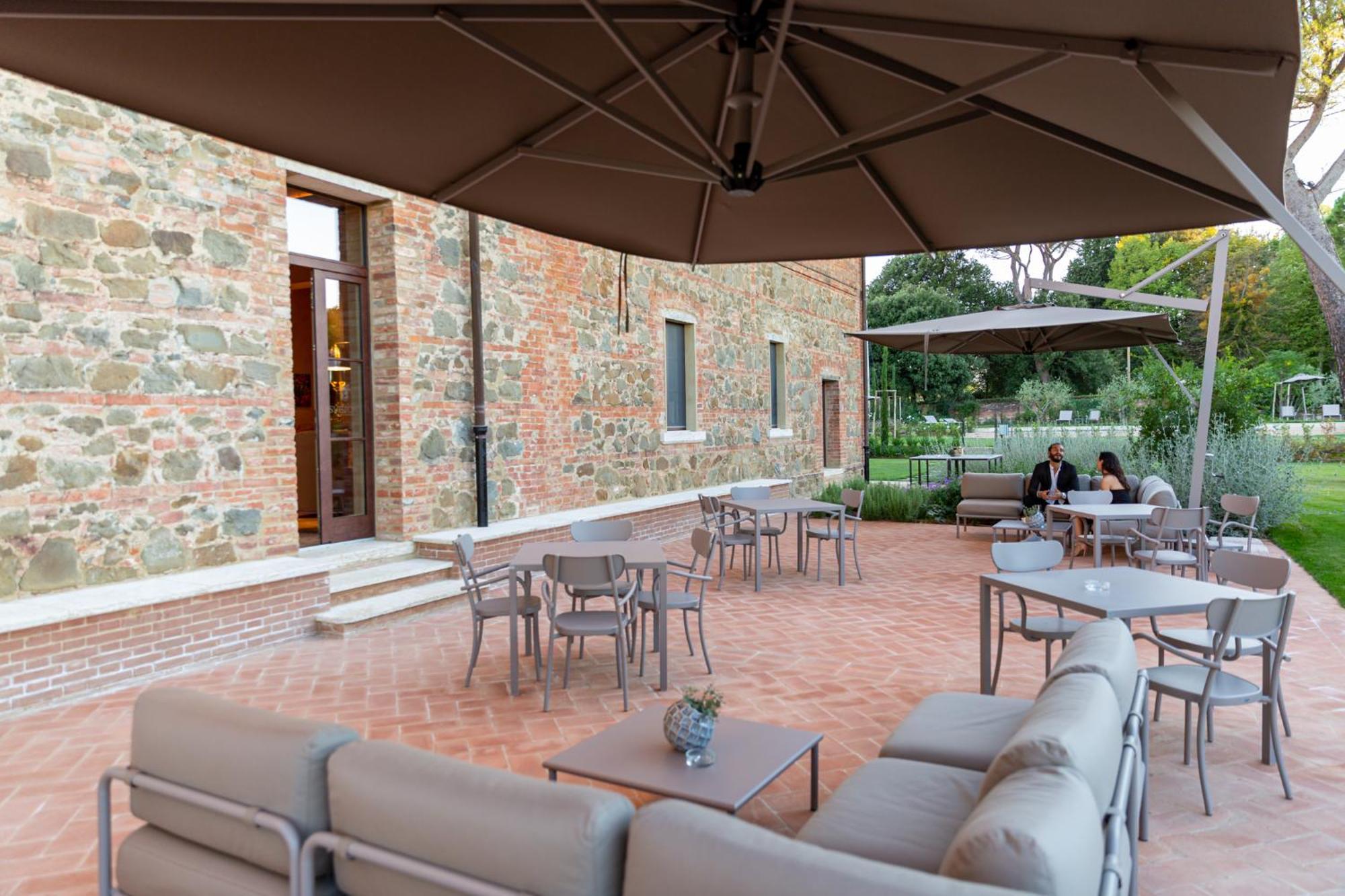 Svetoni Wine Montepulciano Stazione