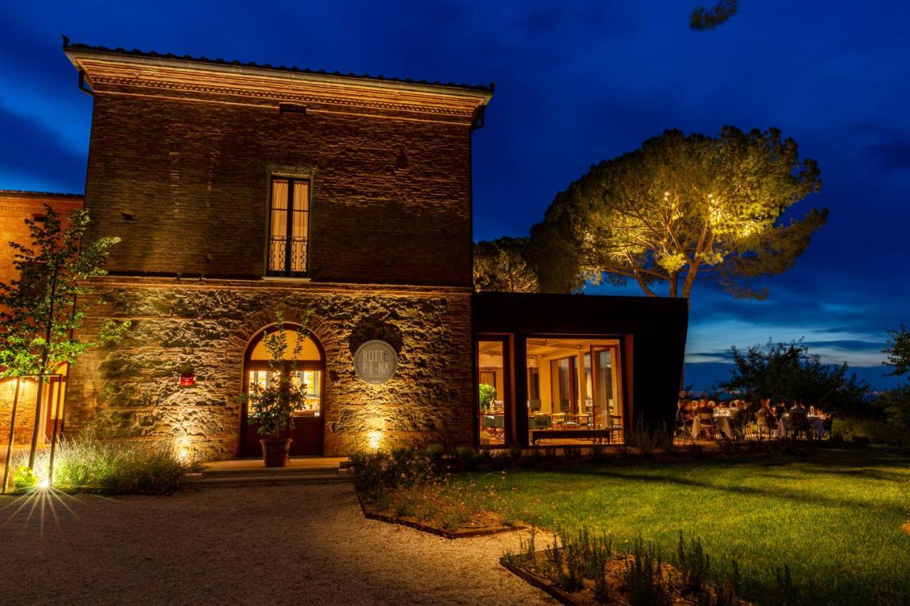 Svetoni Wine Resort *