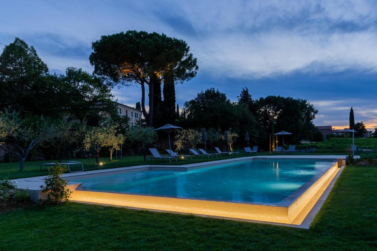 Resort Svetoni Wine Montepulciano Stazione