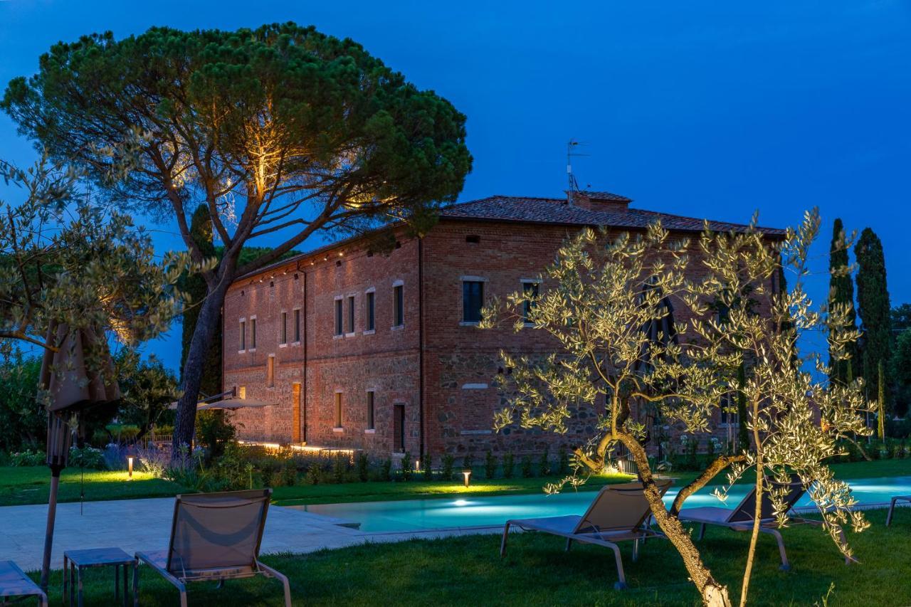 Resort Svetoni Wine Montepulciano Stazione