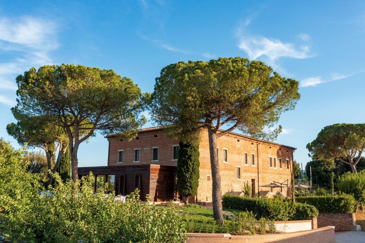 Resort Svetoni Wine Montepulciano Stazione