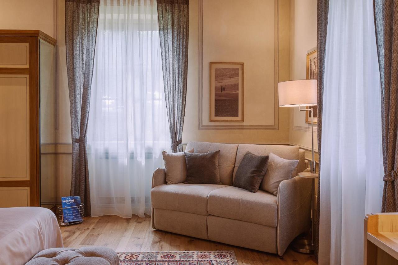 Resort Svetoni Wine Montepulciano Stazione