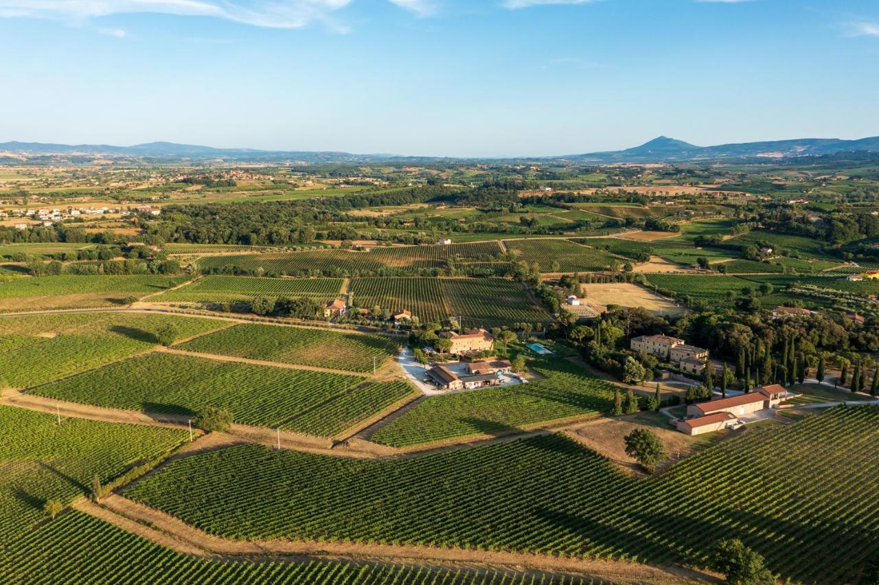 Svetoni Wine Resort