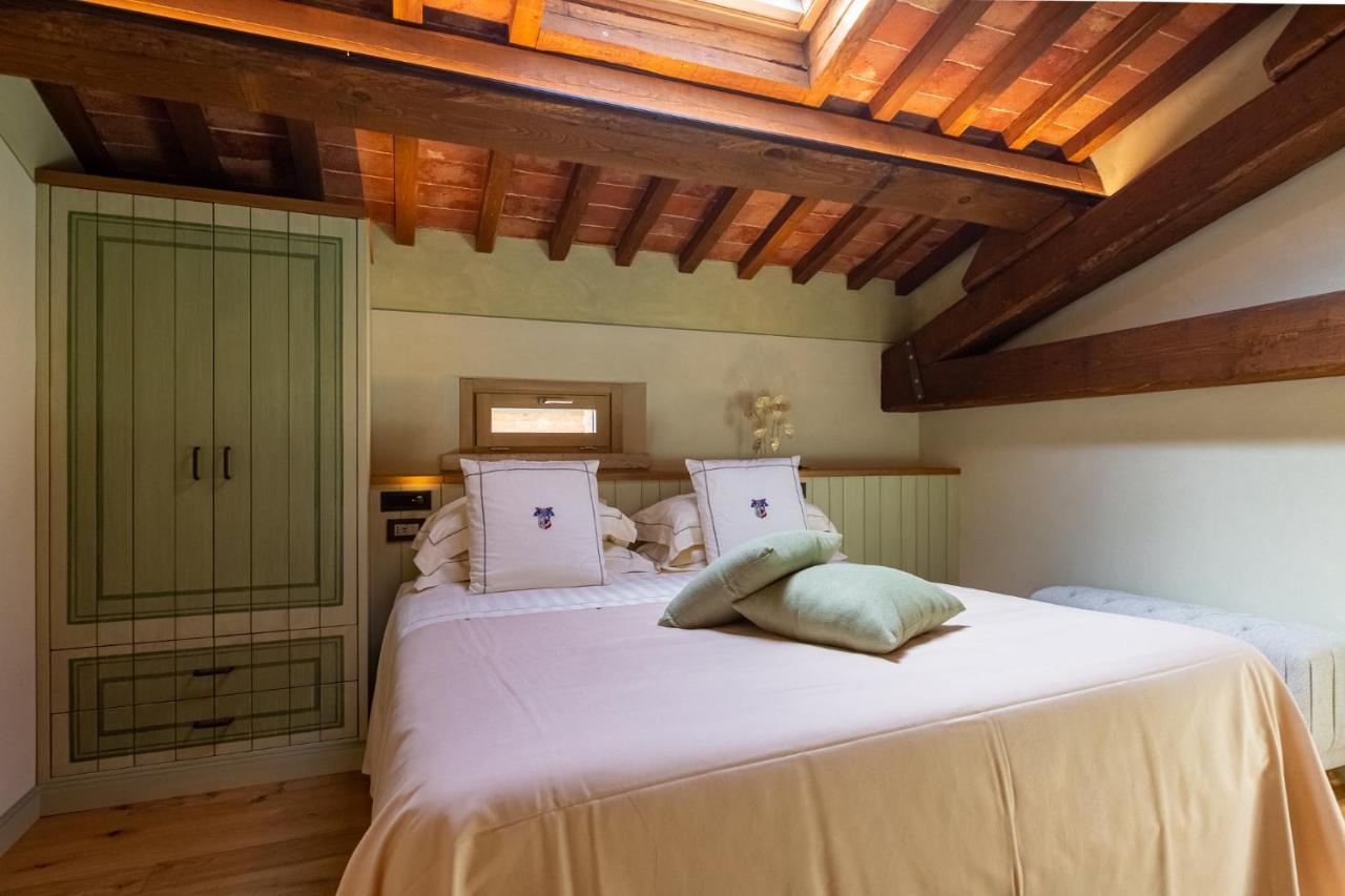Svetoni Wine Resort Montepulciano Stazione